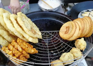 济宁油炸食品厂有哪些