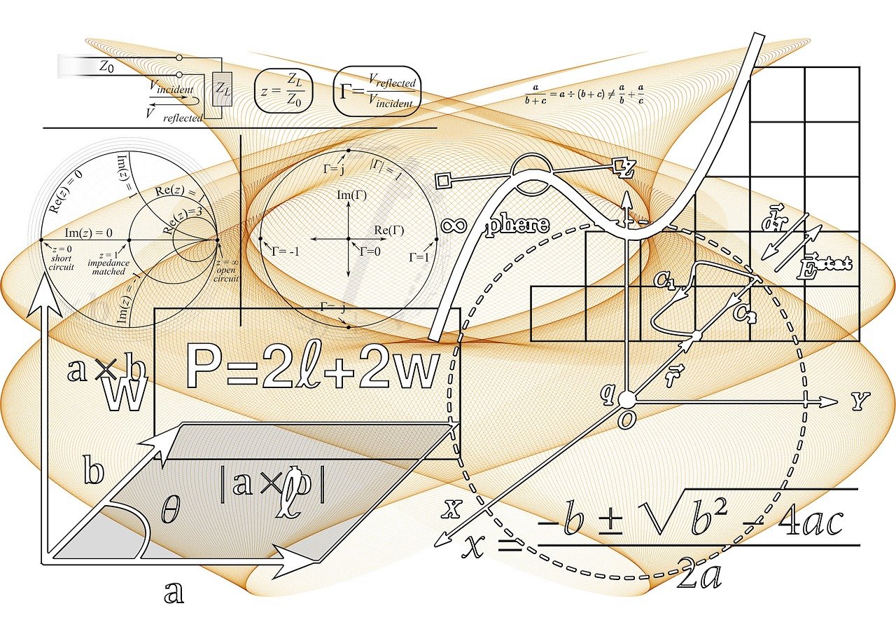 揭秘汽车保险全方位计算公式，理解保险背后的数学逻辑