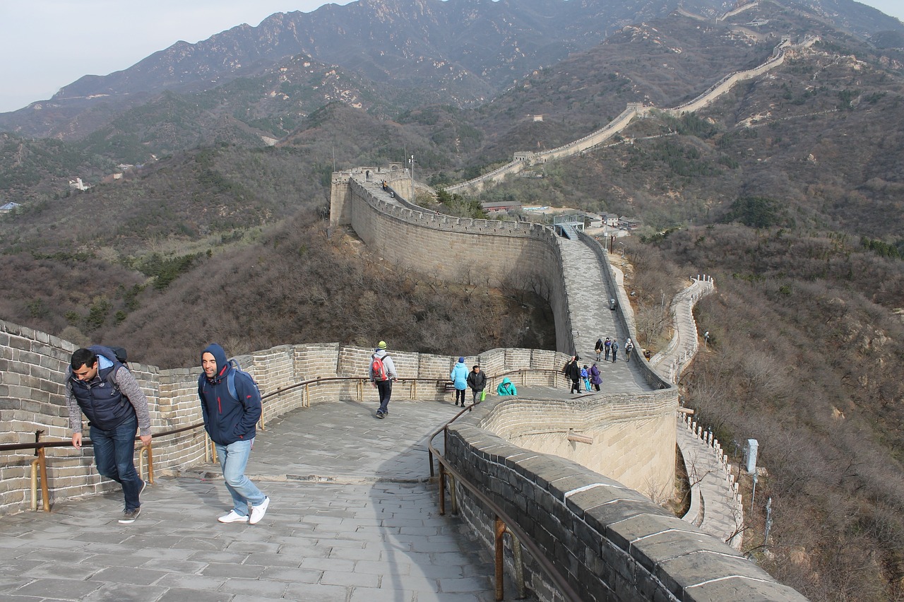 景区爬山后失联6天，一次深刻的生命教育