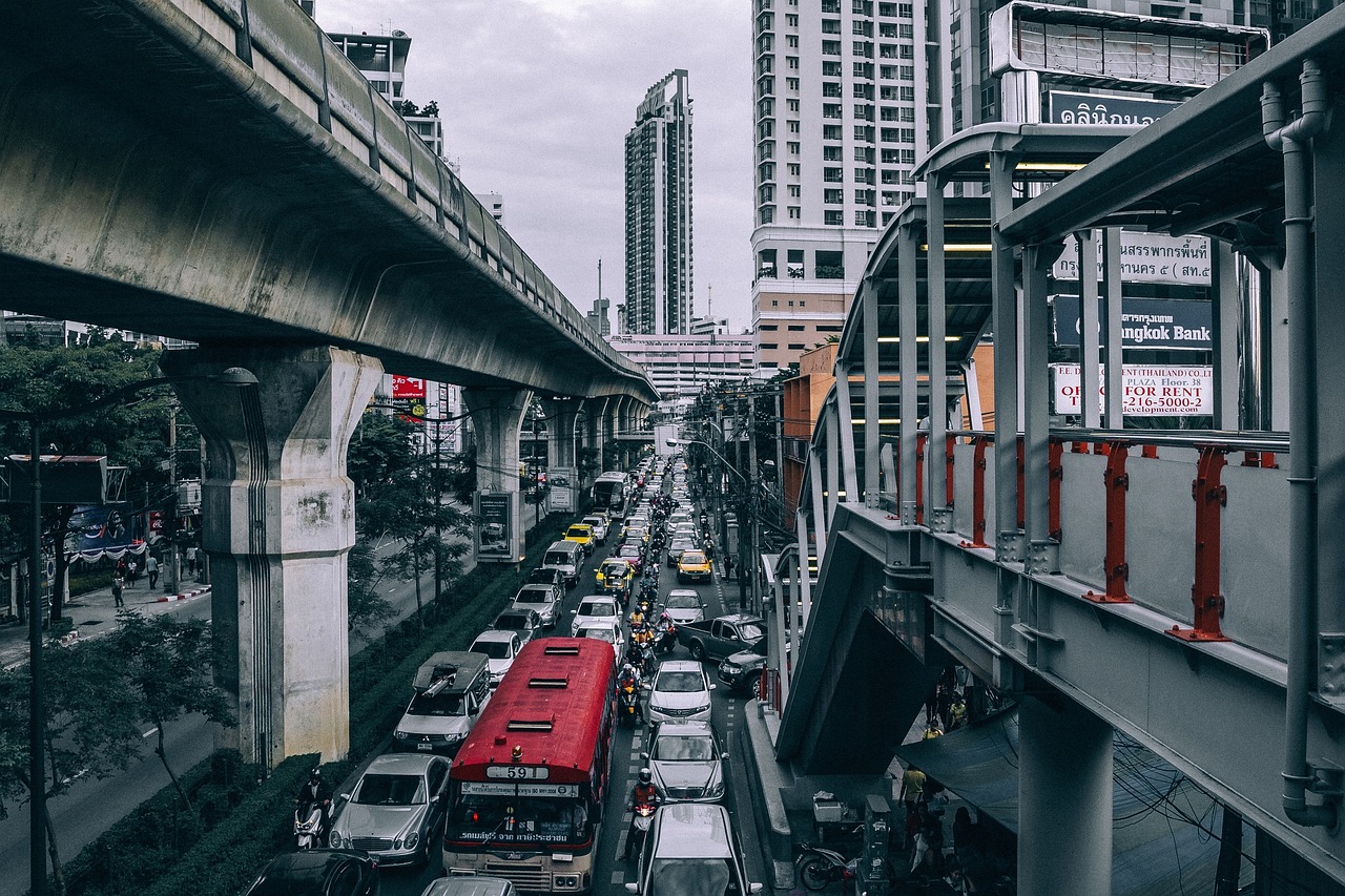 深度解析，北京车辆管理所的智能化改革与未来展望——破解城市交通管理新密码