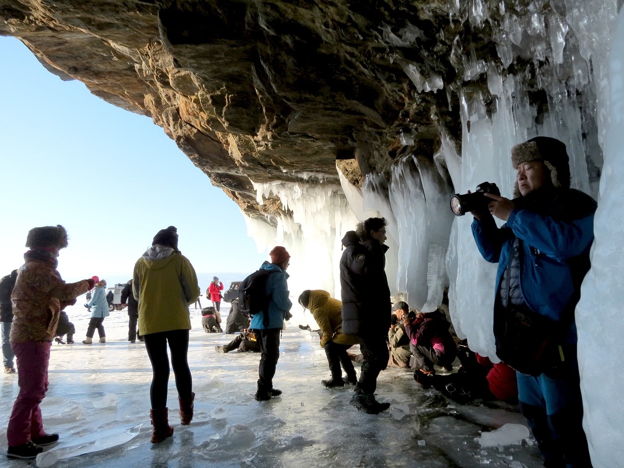 小伙埃及旅游遭遇宰客，一次意外的文化冲突经历